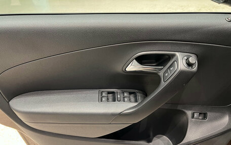 Volkswagen Polo VI (EU Market), 2016 год, 1 049 000 рублей, 16 фотография