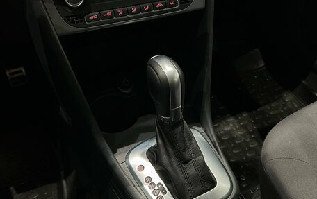 Volkswagen Polo VI (EU Market), 2016 год, 1 049 000 рублей, 19 фотография