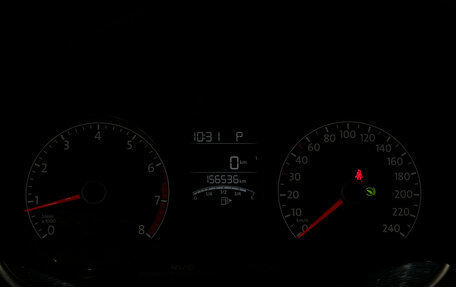 Volkswagen Polo VI (EU Market), 2016 год, 1 049 000 рублей, 23 фотография