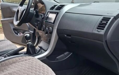 Toyota Corolla, 2011 год, 1 100 000 рублей, 7 фотография