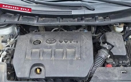 Toyota Corolla, 2011 год, 1 100 000 рублей, 9 фотография