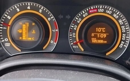 Toyota Corolla, 2011 год, 1 100 000 рублей, 5 фотография