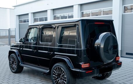 Mercedes-Benz G-Класс AMG, 2025 год, 26 600 000 рублей, 7 фотография