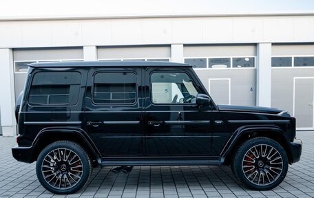 Mercedes-Benz G-Класс AMG, 2025 год, 26 600 000 рублей, 4 фотография