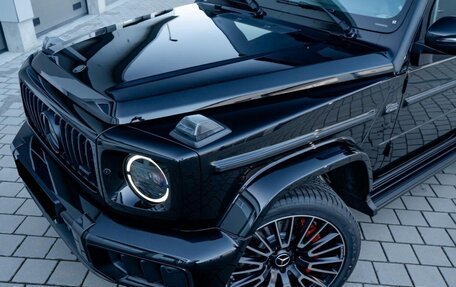 Mercedes-Benz G-Класс AMG, 2025 год, 26 600 000 рублей, 9 фотография