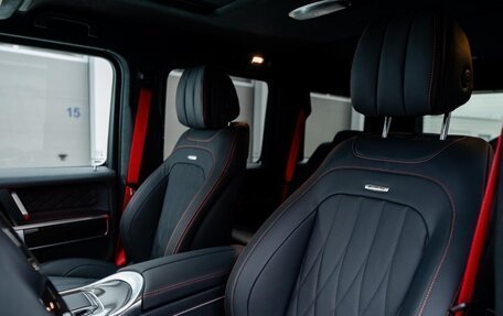 Mercedes-Benz G-Класс AMG, 2025 год, 26 600 000 рублей, 13 фотография