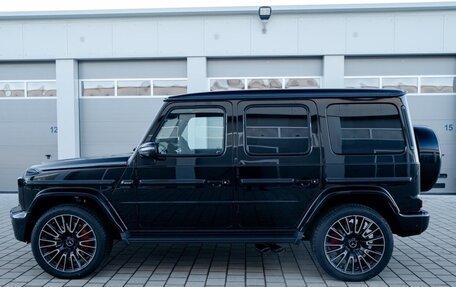 Mercedes-Benz G-Класс AMG, 2025 год, 26 600 000 рублей, 8 фотография