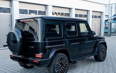 Mercedes-Benz G-Класс AMG, 2025 год, 26 600 000 рублей, 5 фотография