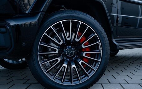 Mercedes-Benz G-Класс AMG, 2025 год, 26 600 000 рублей, 10 фотография