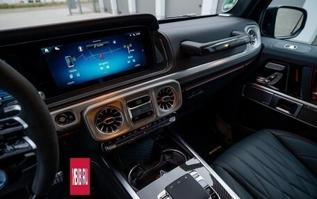 Mercedes-Benz G-Класс AMG, 2025 год, 26 600 000 рублей, 15 фотография