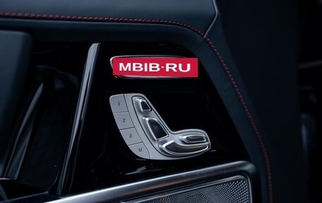 Mercedes-Benz G-Класс AMG, 2025 год, 26 600 000 рублей, 12 фотография