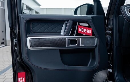 Mercedes-Benz G-Класс AMG, 2025 год, 26 600 000 рублей, 11 фотография