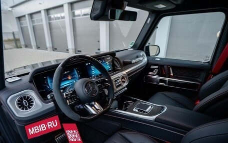 Mercedes-Benz G-Класс AMG, 2025 год, 26 600 000 рублей, 14 фотография