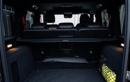 Mercedes-Benz G-Класс AMG, 2025 год, 26 600 000 рублей, 20 фотография