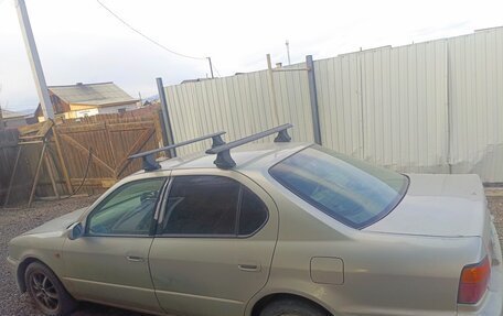 Toyota Camry, 1997 год, 300 000 рублей, 3 фотография