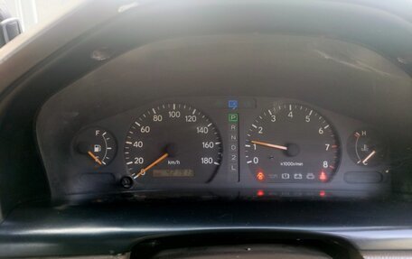 Toyota Camry, 1997 год, 300 000 рублей, 5 фотография