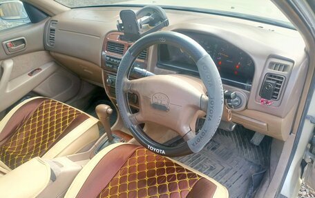 Toyota Camry, 1997 год, 300 000 рублей, 4 фотография