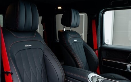 Mercedes-Benz G-Класс AMG, 2025 год, 26 600 000 рублей, 19 фотография