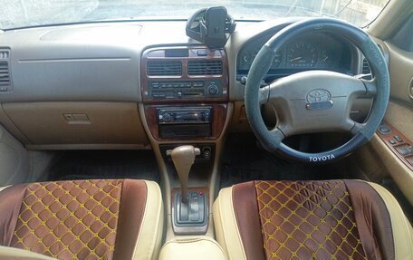 Toyota Camry, 1997 год, 300 000 рублей, 6 фотография