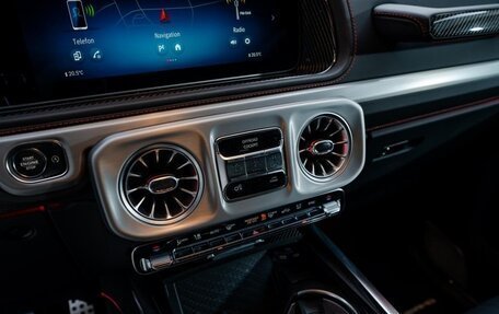 Mercedes-Benz G-Класс AMG, 2025 год, 26 600 000 рублей, 16 фотография