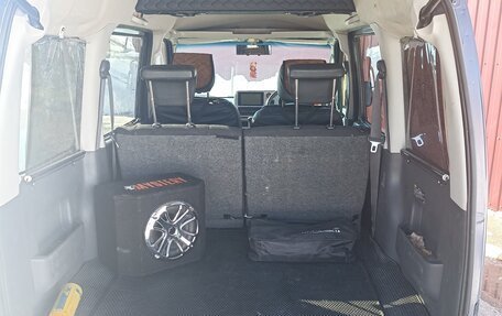 Daihatsu Hijet X, 2016 год, 730 000 рублей, 4 фотография