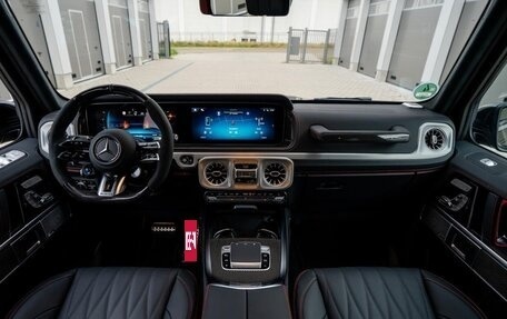 Mercedes-Benz G-Класс AMG, 2025 год, 26 600 000 рублей, 18 фотография