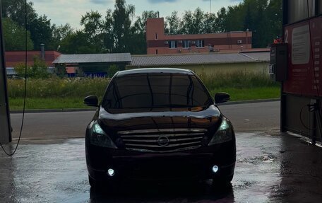 Nissan Teana, 2009 год, 1 150 000 рублей, 3 фотография