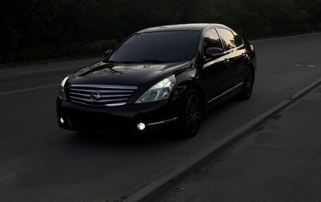 Nissan Teana, 2009 год, 1 150 000 рублей, 6 фотография