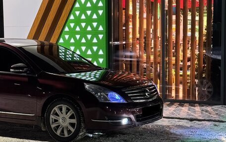 Nissan Teana, 2009 год, 1 150 000 рублей, 10 фотография