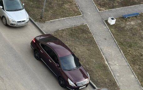 Nissan Teana, 2009 год, 1 150 000 рублей, 9 фотография