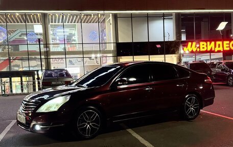 Nissan Teana, 2009 год, 1 150 000 рублей, 5 фотография