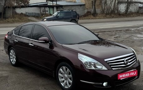 Nissan Teana, 2009 год, 1 150 000 рублей, 2 фотография