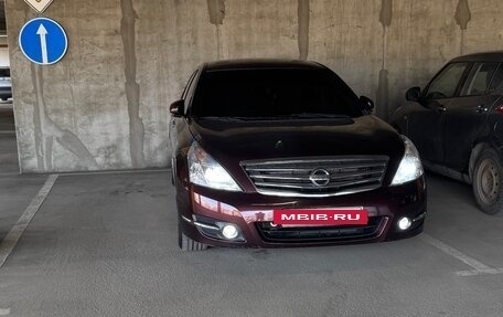 Nissan Teana, 2009 год, 1 150 000 рублей, 8 фотография