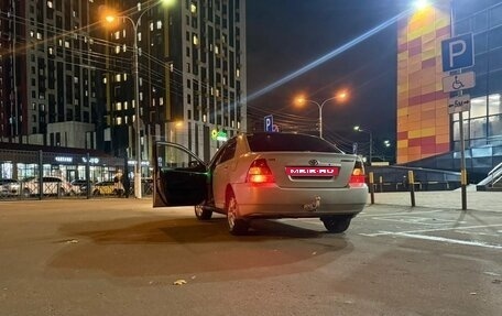 Toyota Corolla, 2003 год, 330 000 рублей, 2 фотография