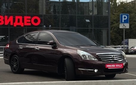 Nissan Teana, 2009 год, 1 150 000 рублей, 4 фотография
