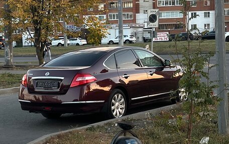 Nissan Teana, 2009 год, 1 150 000 рублей, 13 фотография