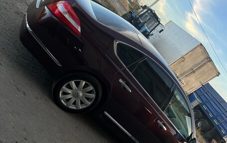 Nissan Teana, 2009 год, 1 150 000 рублей, 16 фотография