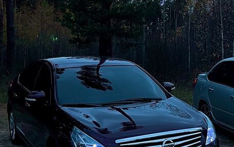 Nissan Teana, 2009 год, 1 150 000 рублей, 19 фотография