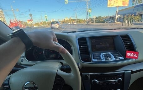 Nissan Teana, 2009 год, 1 150 000 рублей, 18 фотография