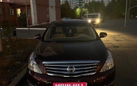 Nissan Teana, 2009 год, 1 150 000 рублей, 11 фотография