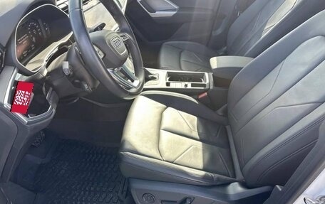 Audi Q3, 2022 год, 2 600 000 рублей, 6 фотография