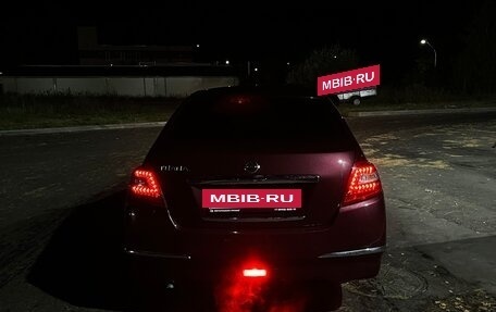 Nissan Teana, 2009 год, 1 150 000 рублей, 17 фотография