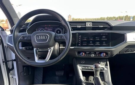 Audi Q3, 2022 год, 2 600 000 рублей, 7 фотография