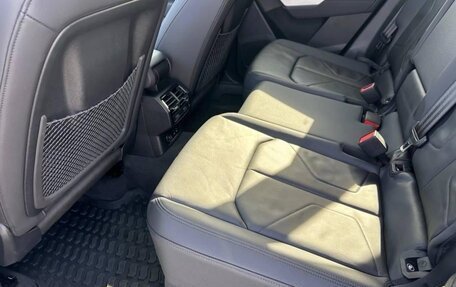 Audi Q3, 2022 год, 2 600 000 рублей, 11 фотография