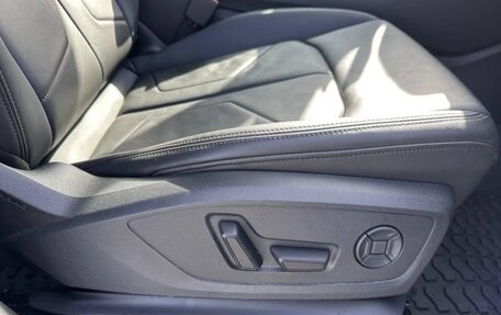 Audi Q3, 2022 год, 2 600 000 рублей, 12 фотография