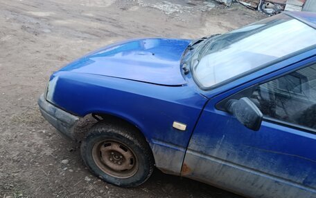 ИЖ 2126 «Ода», 2002 год, 50 000 рублей, 3 фотография