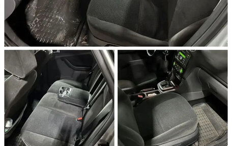 Ford Focus II рестайлинг, 2006 год, 370 000 рублей, 2 фотография