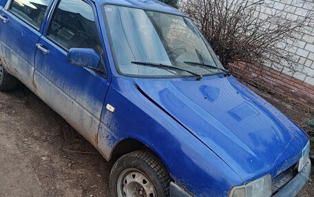 ИЖ 2126 «Ода», 2002 год, 50 000 рублей, 2 фотография