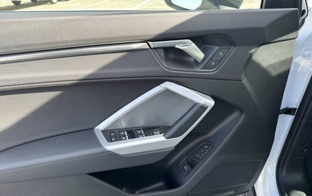 Audi Q3, 2022 год, 2 600 000 рублей, 9 фотография