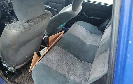 ИЖ 2126 «Ода», 2002 год, 50 000 рублей, 6 фотография